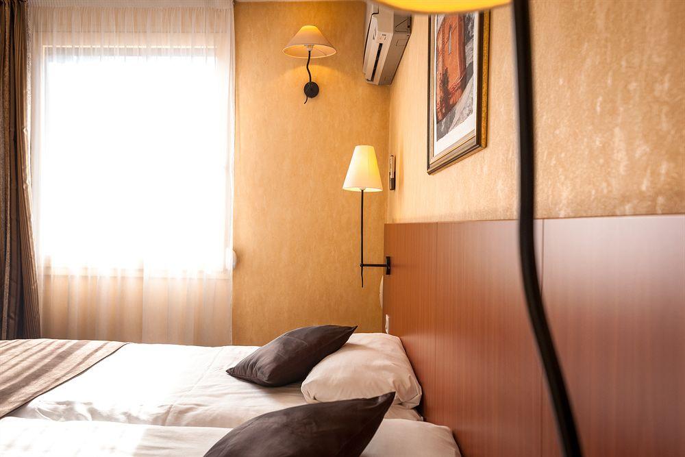 Hotel Innes By Happyculture Toulouse Exterior photo