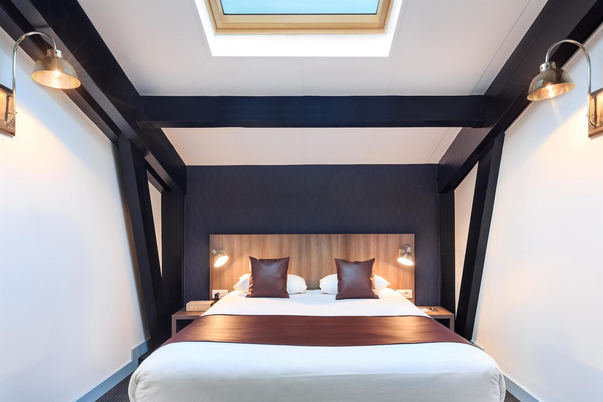Hotel Innes By Happyculture Toulouse Exterior photo