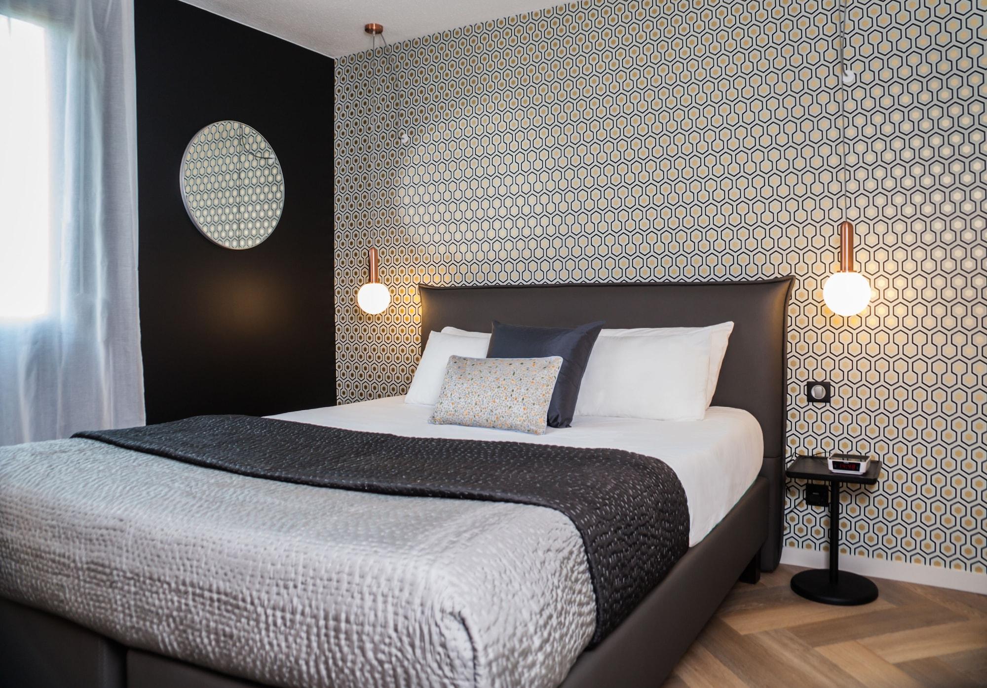 Hotel Innes By Happyculture Toulouse Exterior photo