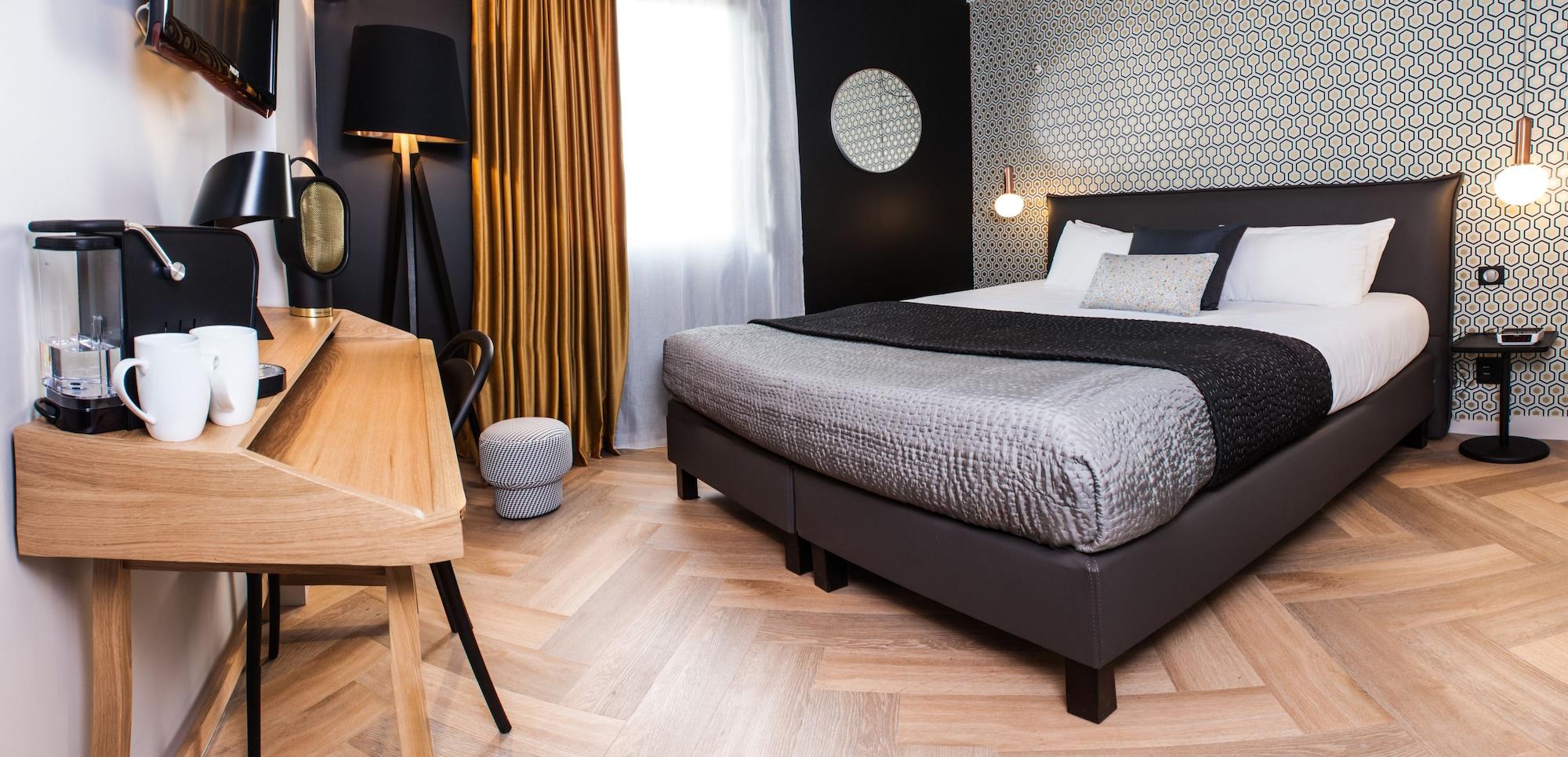 Hotel Innes By Happyculture Toulouse Exterior photo
