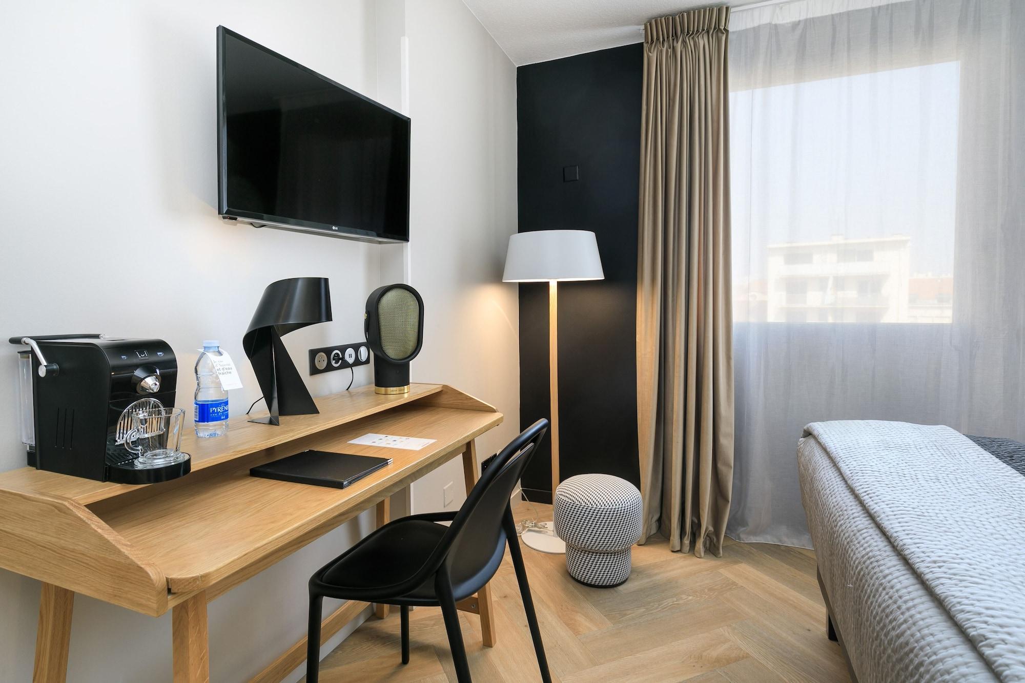 Hotel Innes By Happyculture Toulouse Exterior photo