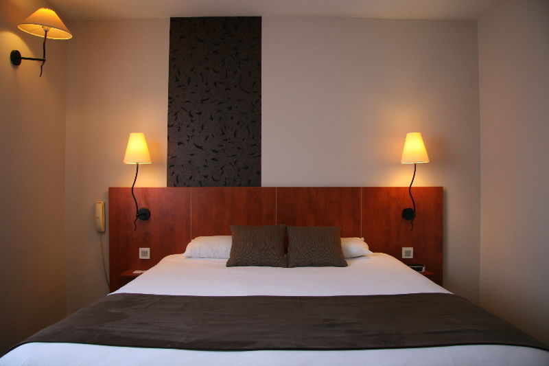 Hotel Innes By Happyculture Toulouse Exterior photo