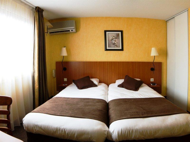 Hotel Innes By Happyculture Toulouse Exterior photo