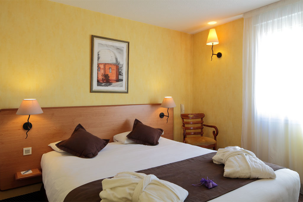 Hotel Innes By Happyculture Toulouse Exterior photo