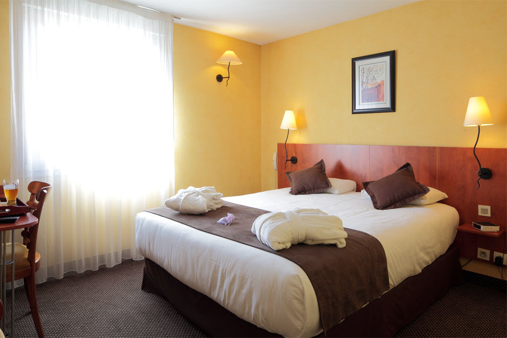 Hotel Innes By Happyculture Toulouse Exterior photo