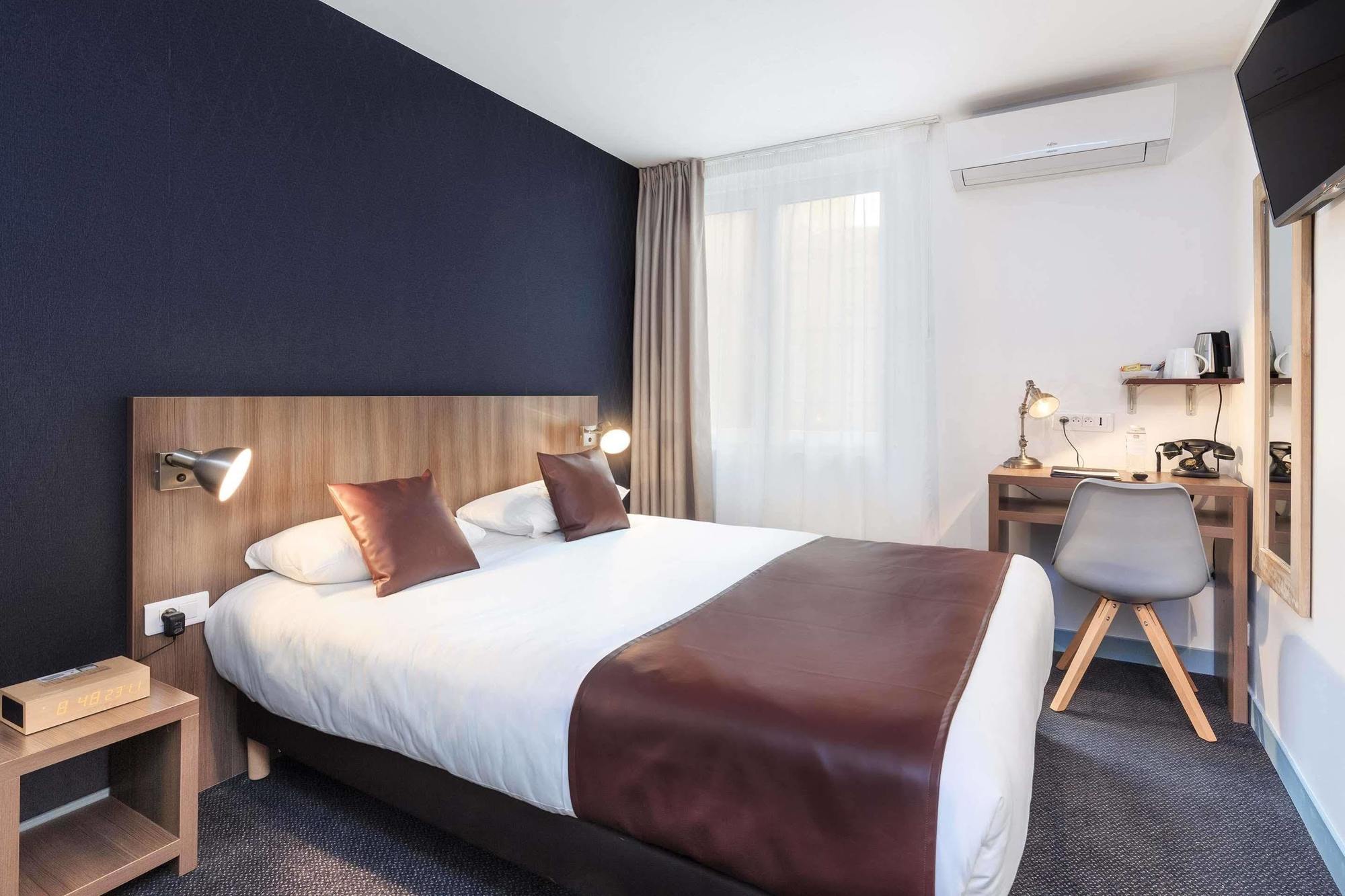 Hotel Innes By Happyculture Toulouse Exterior photo