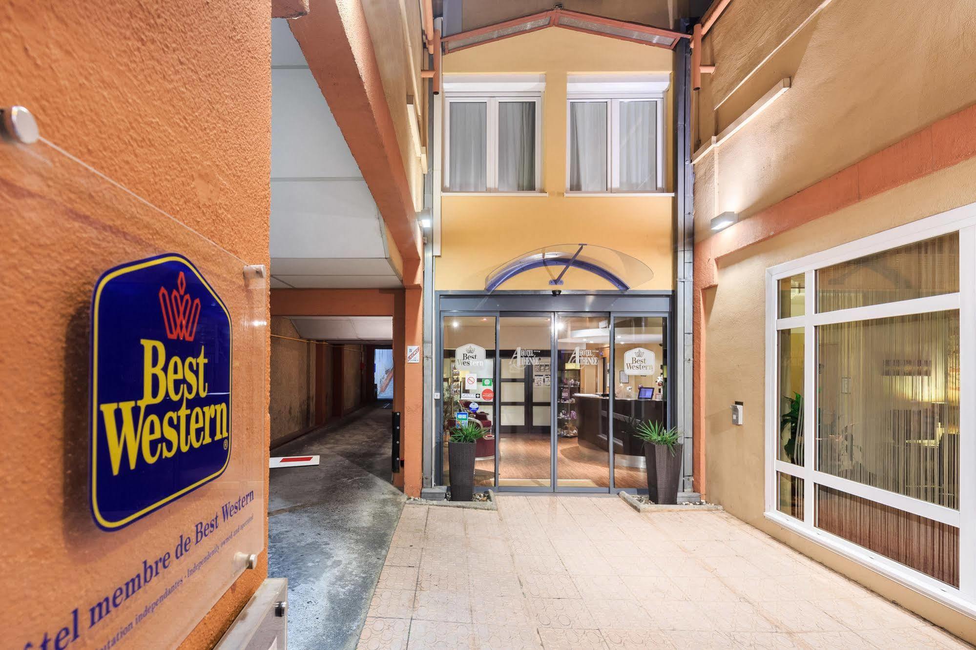 Hotel Innes By Happyculture Toulouse Exterior photo