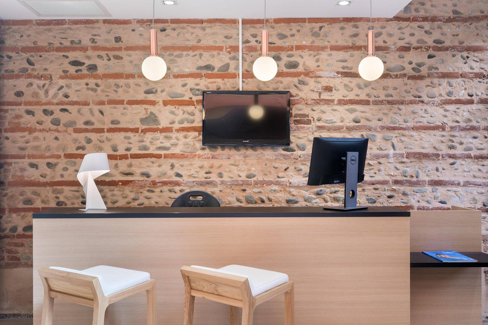 Hotel Innes By Happyculture Toulouse Exterior photo