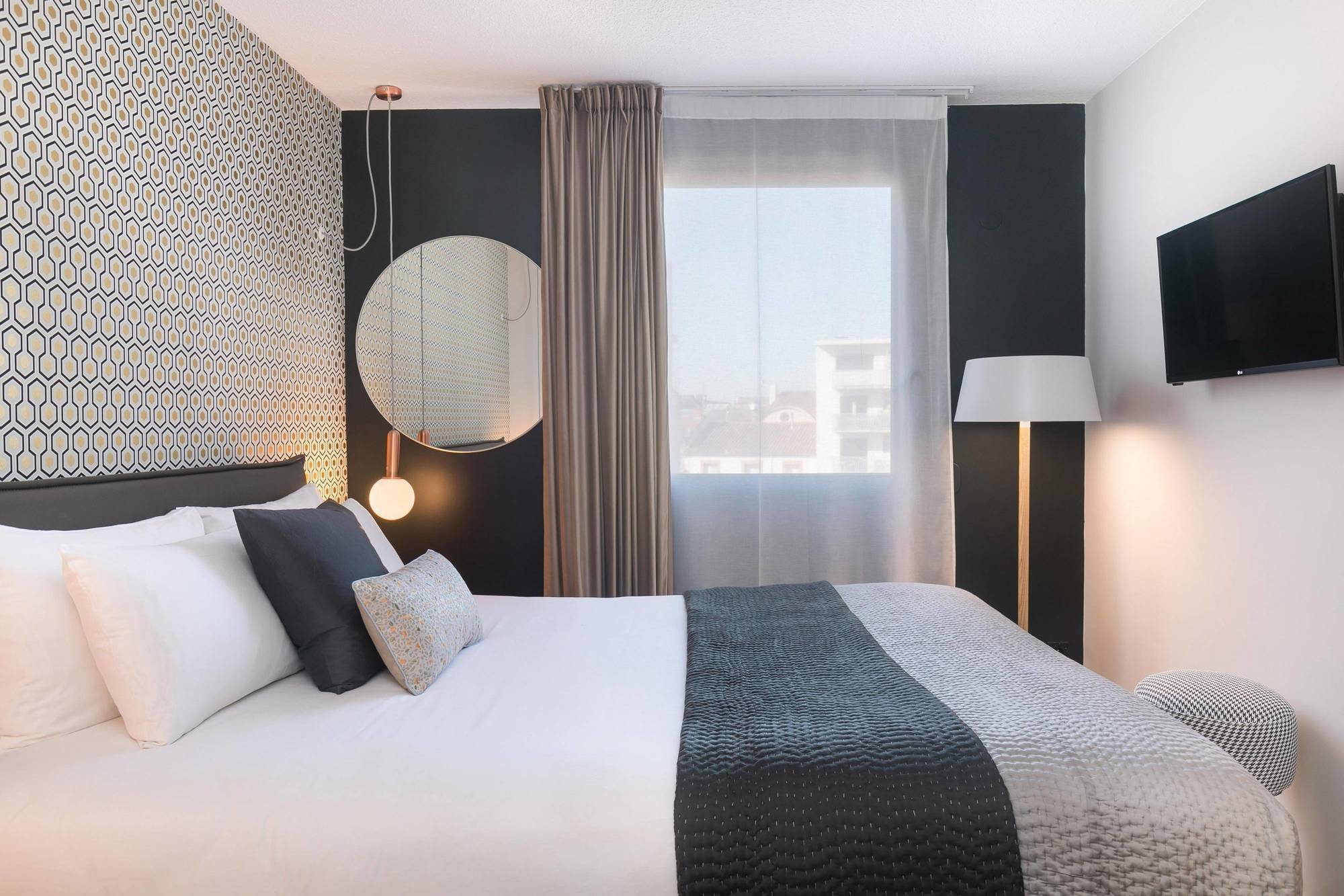 Hotel Innes By Happyculture Toulouse Exterior photo